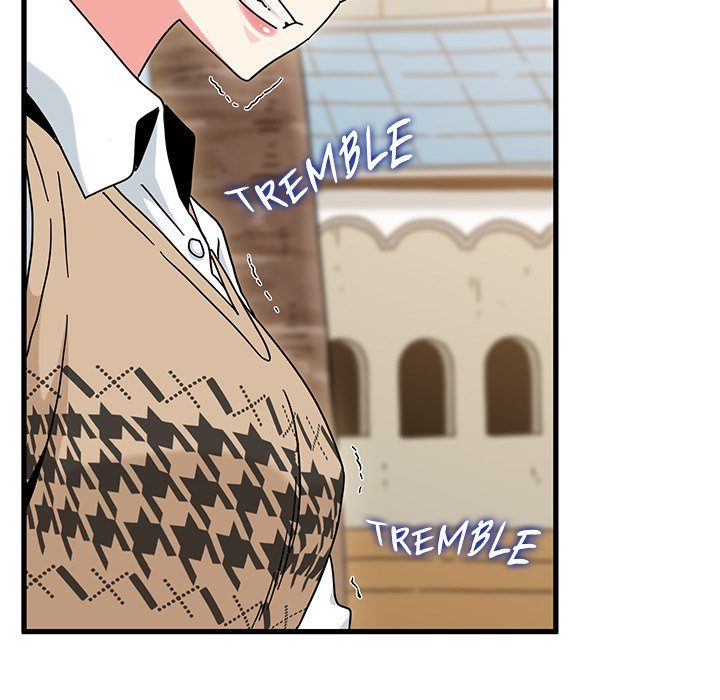 The Turning Point Chapter 81 - Page 74