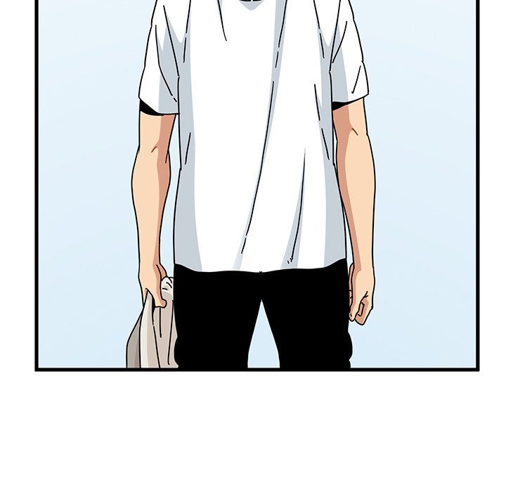 The Turning Point Chapter 81 - Page 83