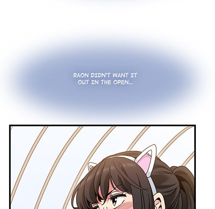 The Turning Point Chapter 81 - Page 87