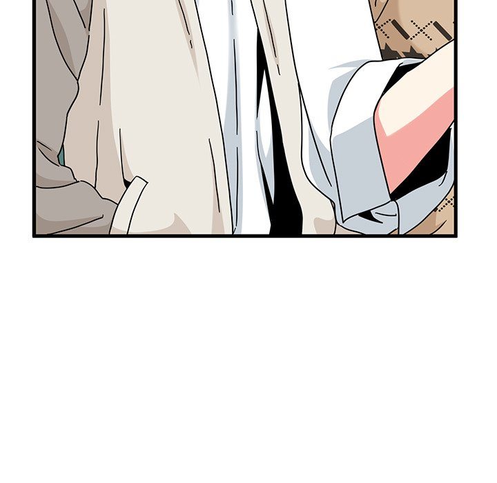 The Turning Point Chapter 82 - Page 11