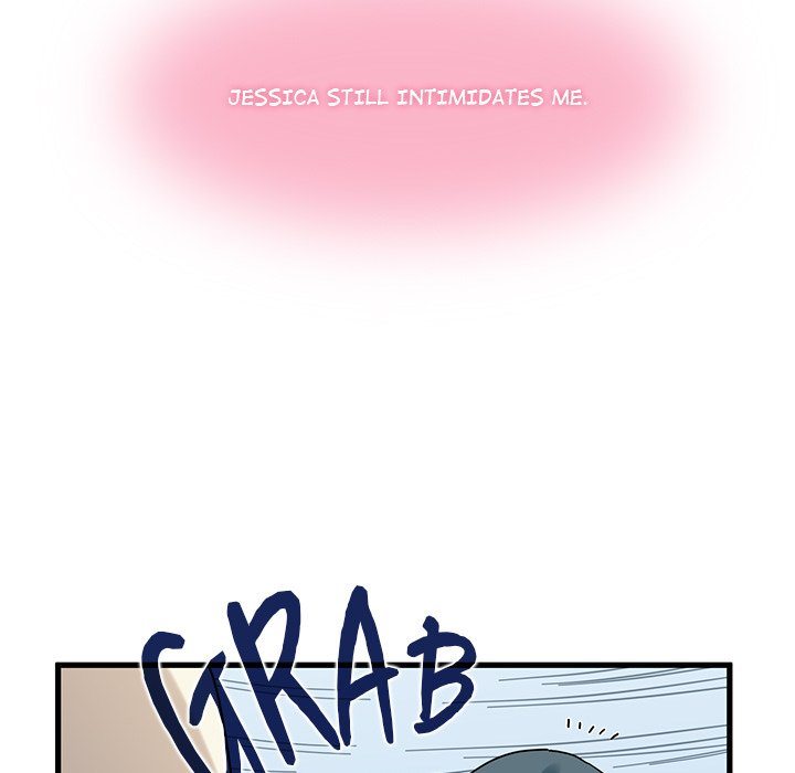 The Turning Point Chapter 82 - Page 119