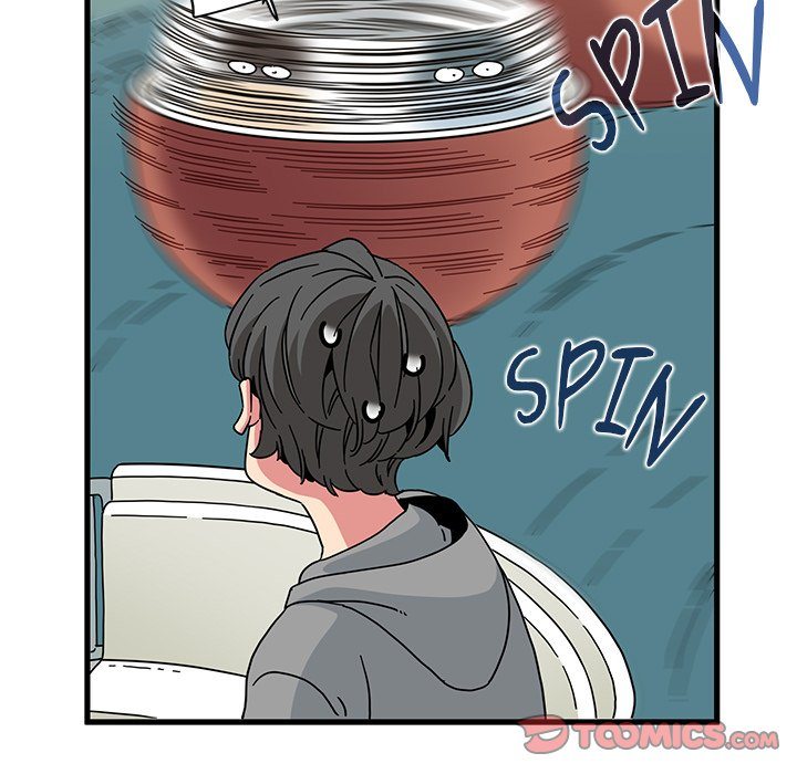 The Turning Point Chapter 82 - Page 124