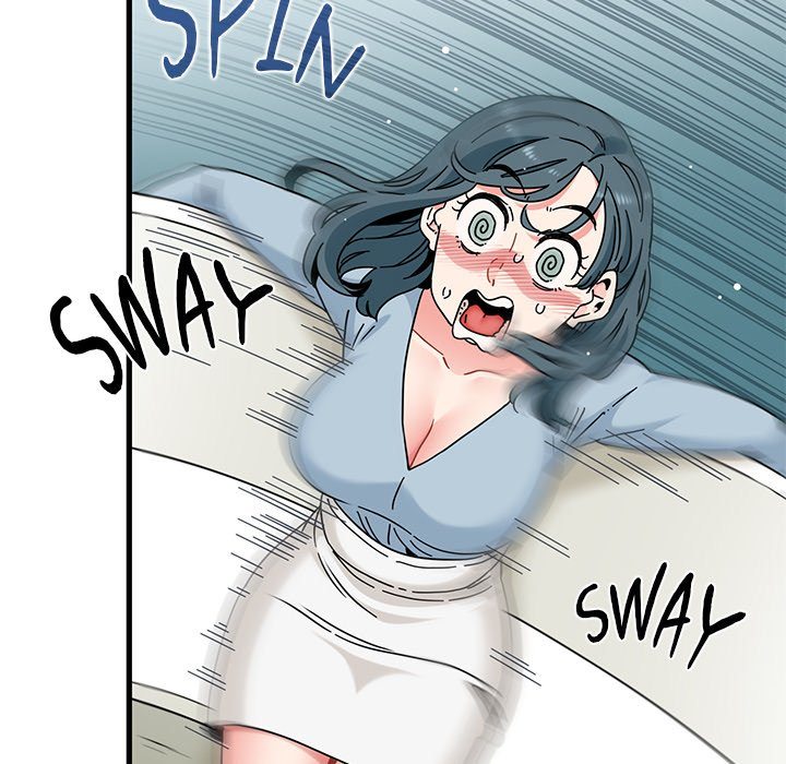 The Turning Point Chapter 82 - Page 126