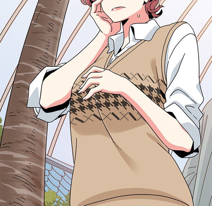 The Turning Point Chapter 82 - Page 13