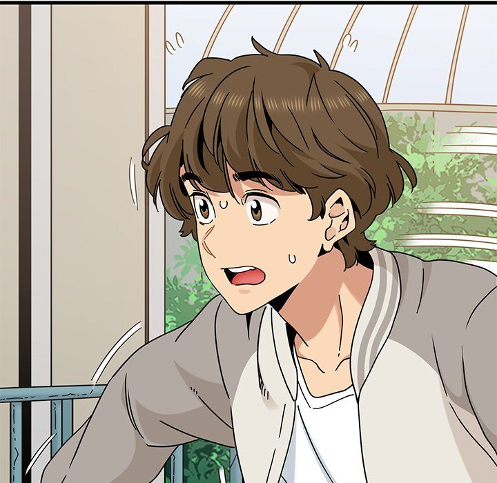 The Turning Point Chapter 82 - Page 142