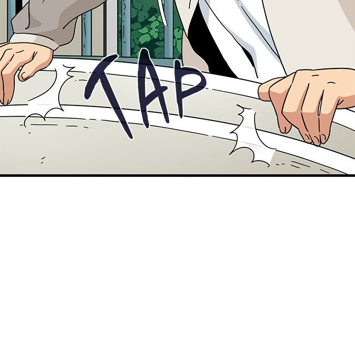 The Turning Point Chapter 82 - Page 143