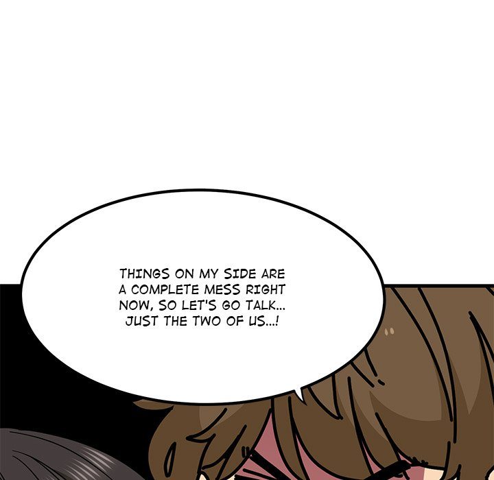 The Turning Point Chapter 82 - Page 149