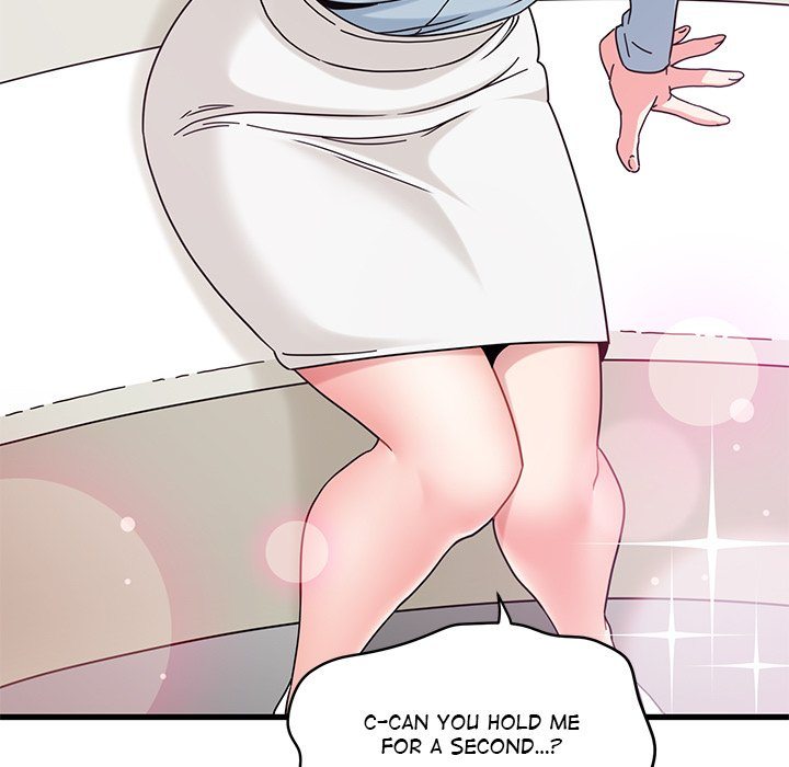 The Turning Point Chapter 82 - Page 155