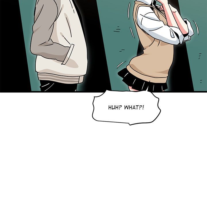 The Turning Point Chapter 82 - Page 16