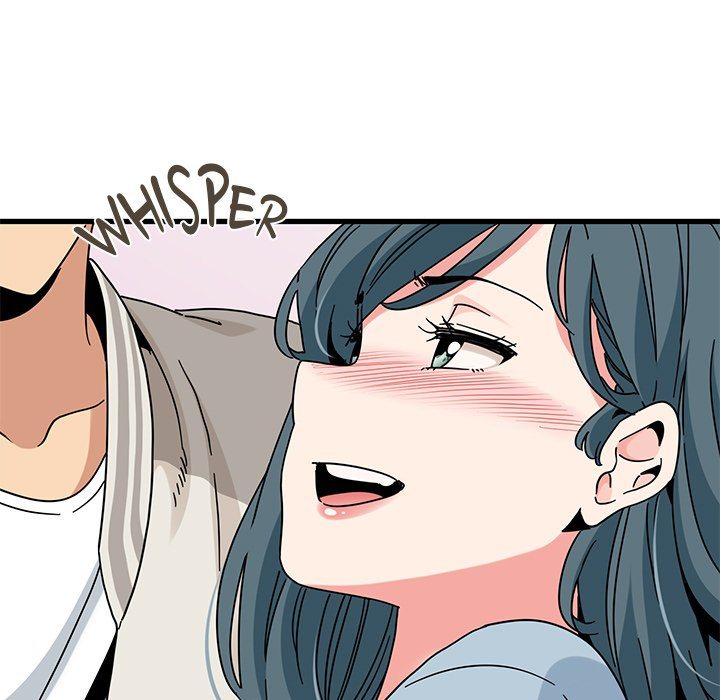 The Turning Point Chapter 82 - Page 163