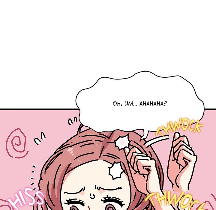 The Turning Point Chapter 82 - Page 17