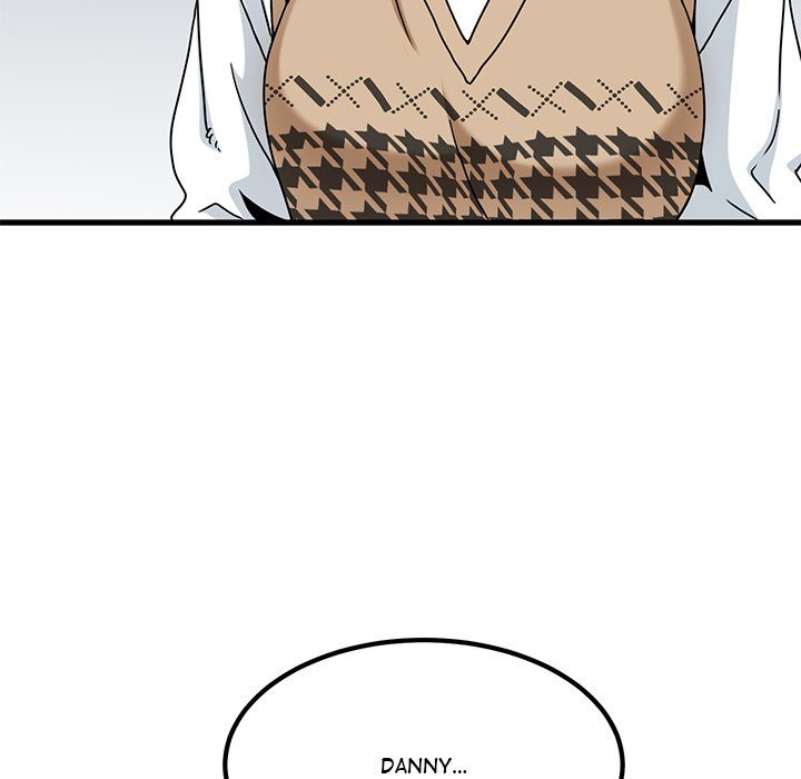 The Turning Point Chapter 82 - Page 22