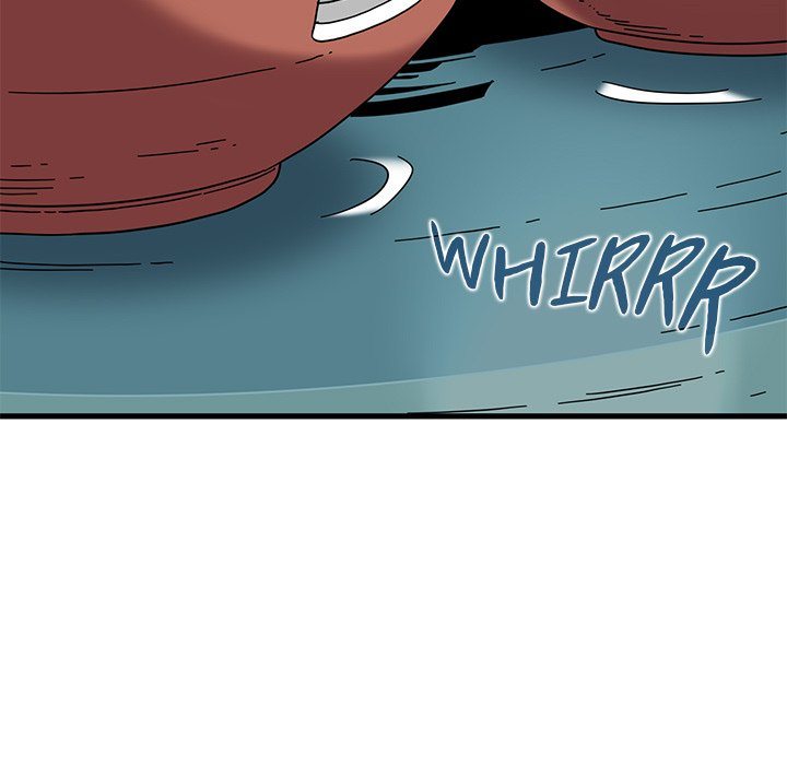 The Turning Point Chapter 82 - Page 33