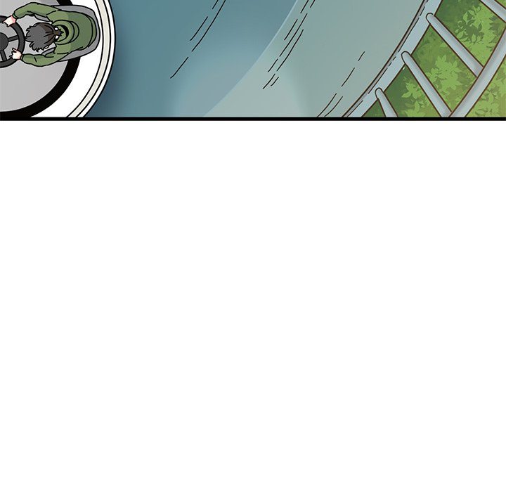 The Turning Point Chapter 82 - Page 38