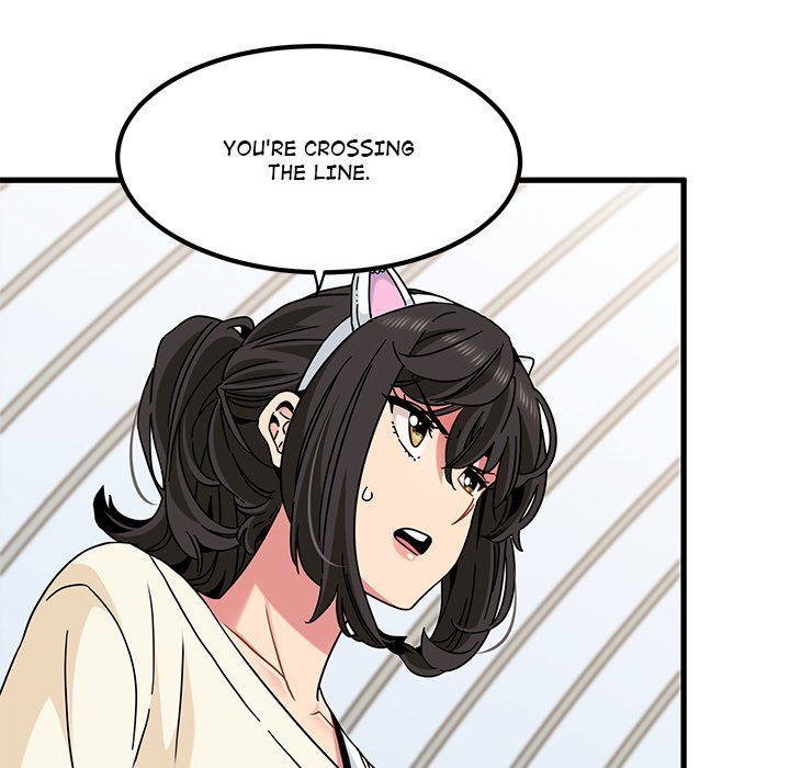 The Turning Point Chapter 82 - Page 39