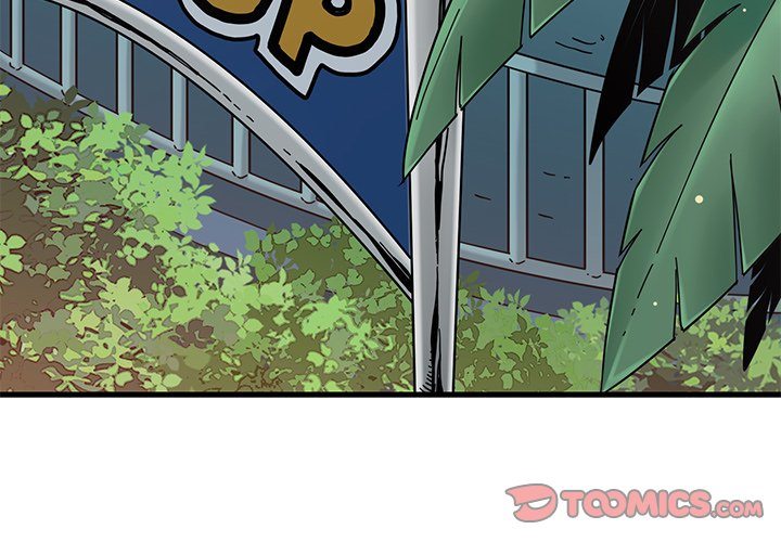 The Turning Point Chapter 82 - Page 4