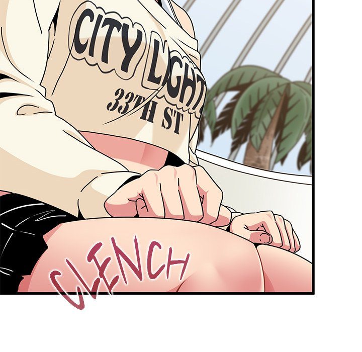 The Turning Point Chapter 82 - Page 40