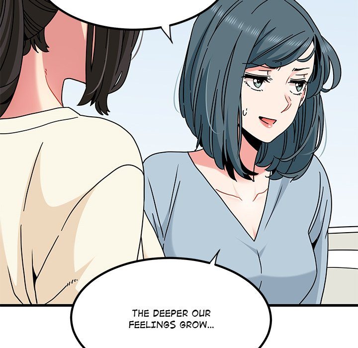 The Turning Point Chapter 82 - Page 42