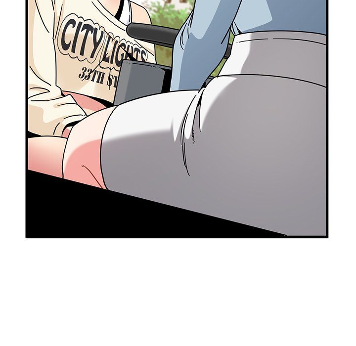 The Turning Point Chapter 82 - Page 61