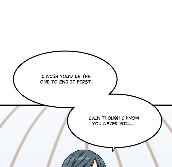 The Turning Point Chapter 82 - Page 62