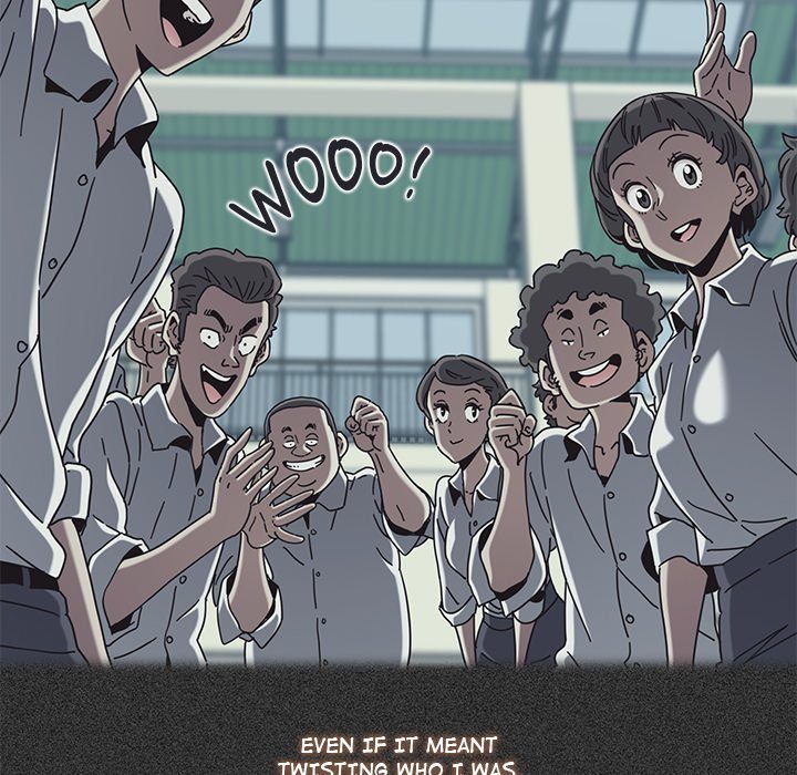 The Turning Point Chapter 82 - Page 98