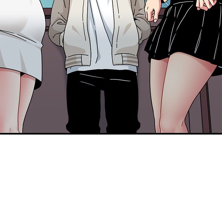 The Turning Point Chapter 83 - Page 102