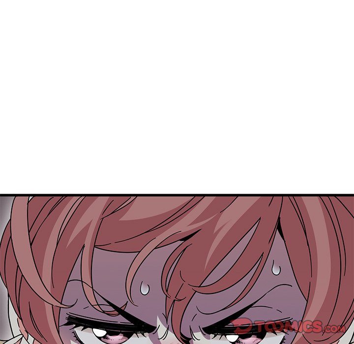 The Turning Point Chapter 83 - Page 110