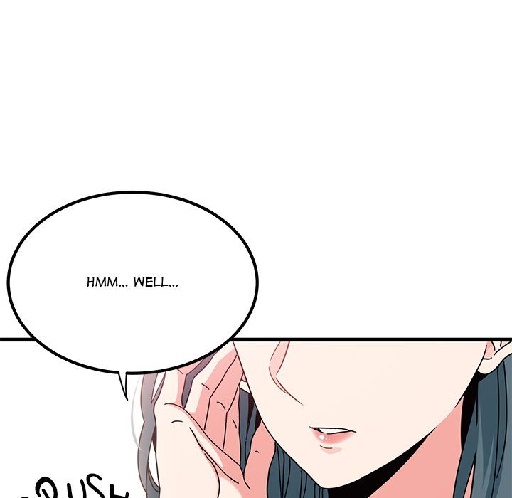 The Turning Point Chapter 83 - Page 124