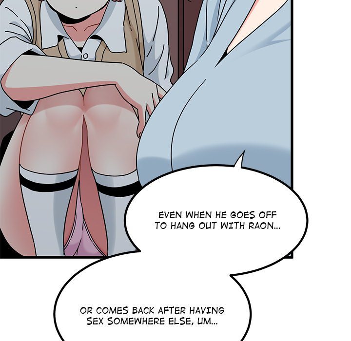 The Turning Point Chapter 83 - Page 132