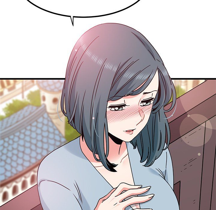 The Turning Point Chapter 83 - Page 134