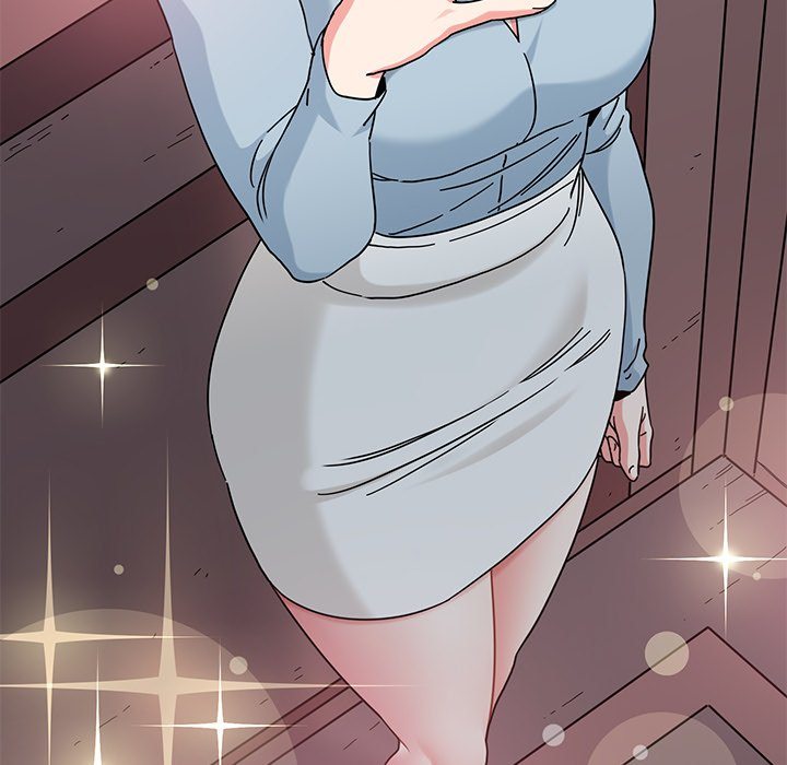 The Turning Point Chapter 83 - Page 135