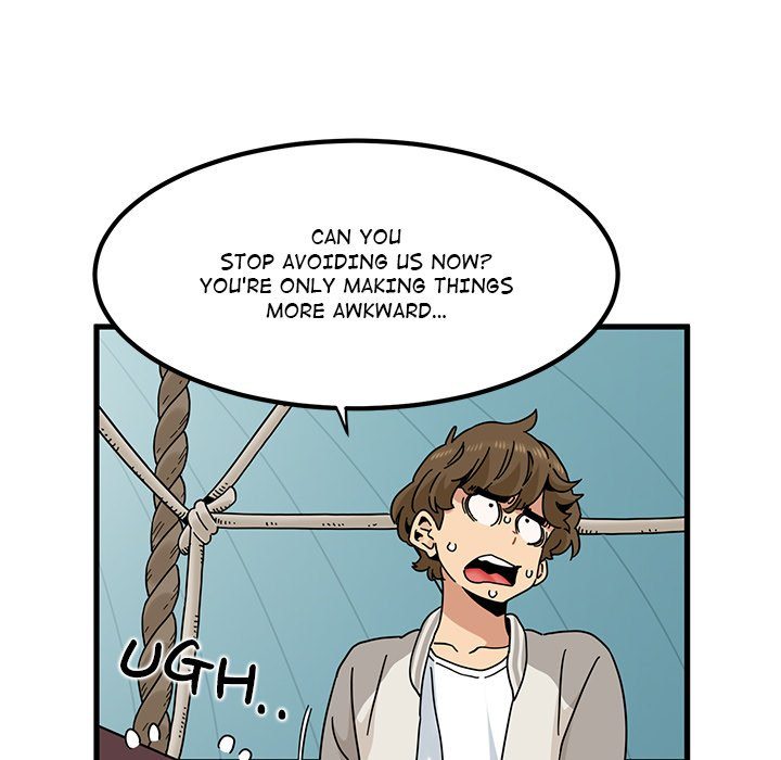 The Turning Point Chapter 83 - Page 139