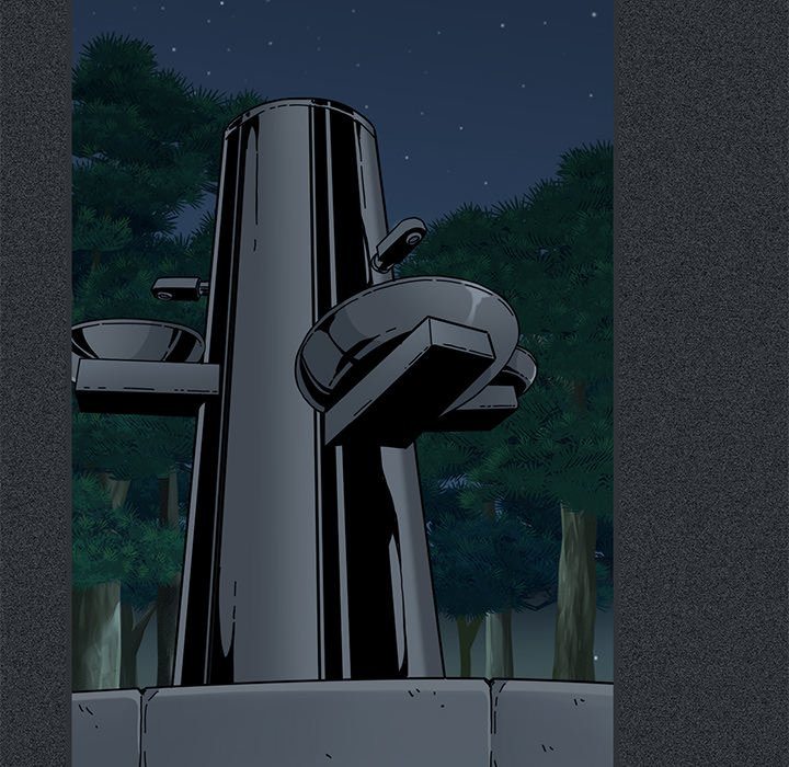 The Turning Point Chapter 83 - Page 14