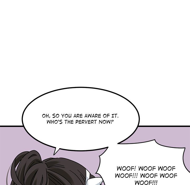 The Turning Point Chapter 83 - Page 141