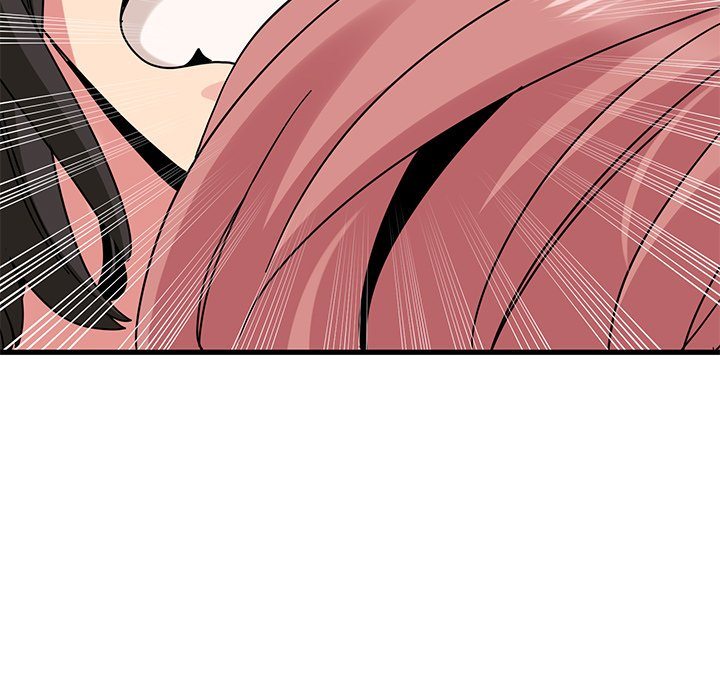 The Turning Point Chapter 83 - Page 144