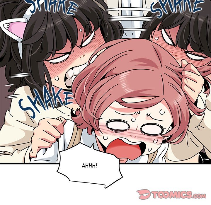 The Turning Point Chapter 83 - Page 146