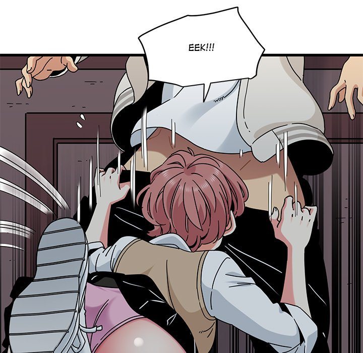 The Turning Point Chapter 83 - Page 150