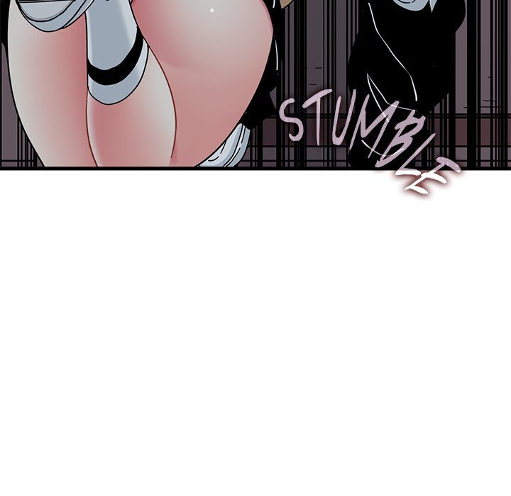 The Turning Point Chapter 83 - Page 151