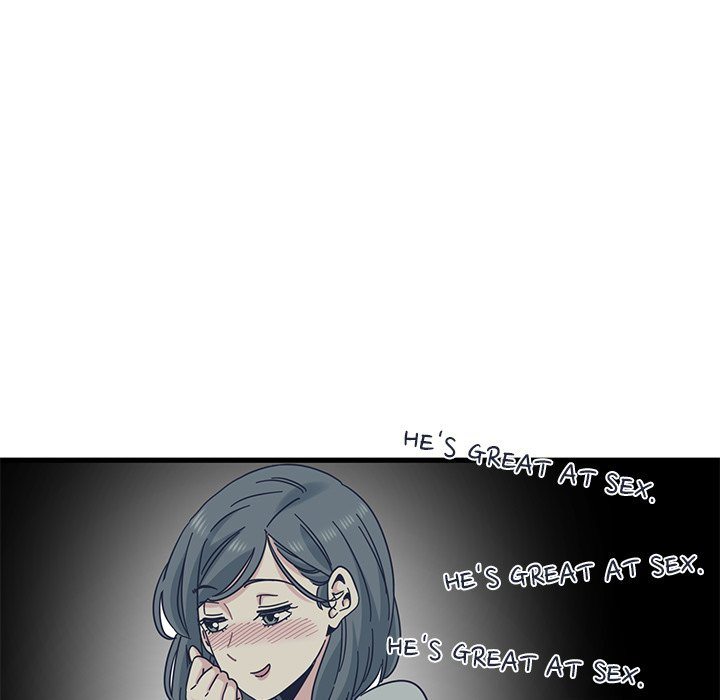 The Turning Point Chapter 83 - Page 154