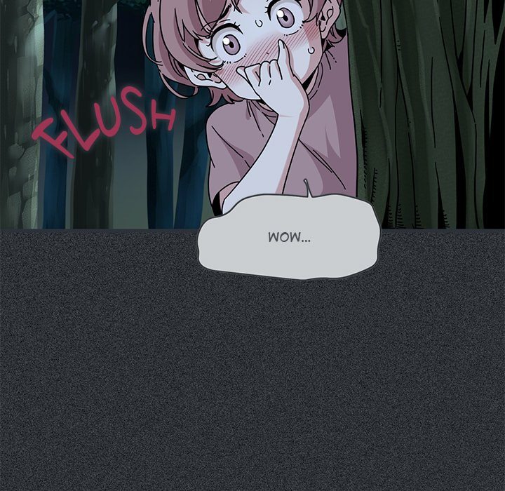 The Turning Point Chapter 83 - Page 19