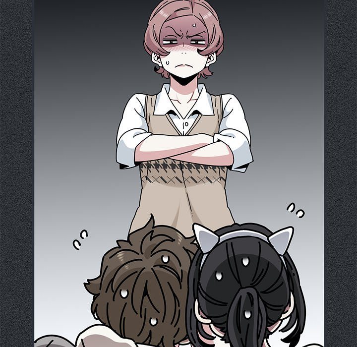 The Turning Point Chapter 83 - Page 34