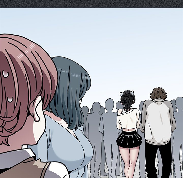 The Turning Point Chapter 83 - Page 37