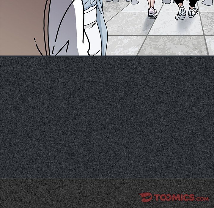 The Turning Point Chapter 83 - Page 38