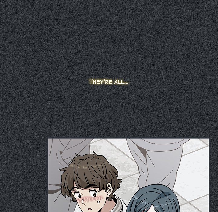 The Turning Point Chapter 83 - Page 45