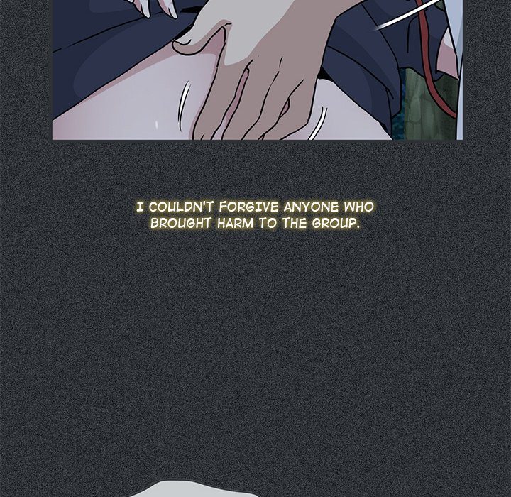 The Turning Point Chapter 83 - Page 6