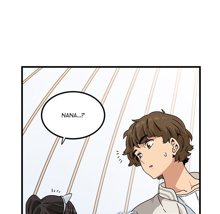 The Turning Point Chapter 83 - Page 63