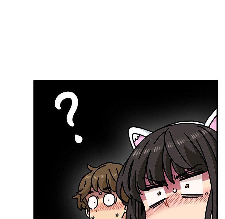 The Turning Point Chapter 83 - Page 68