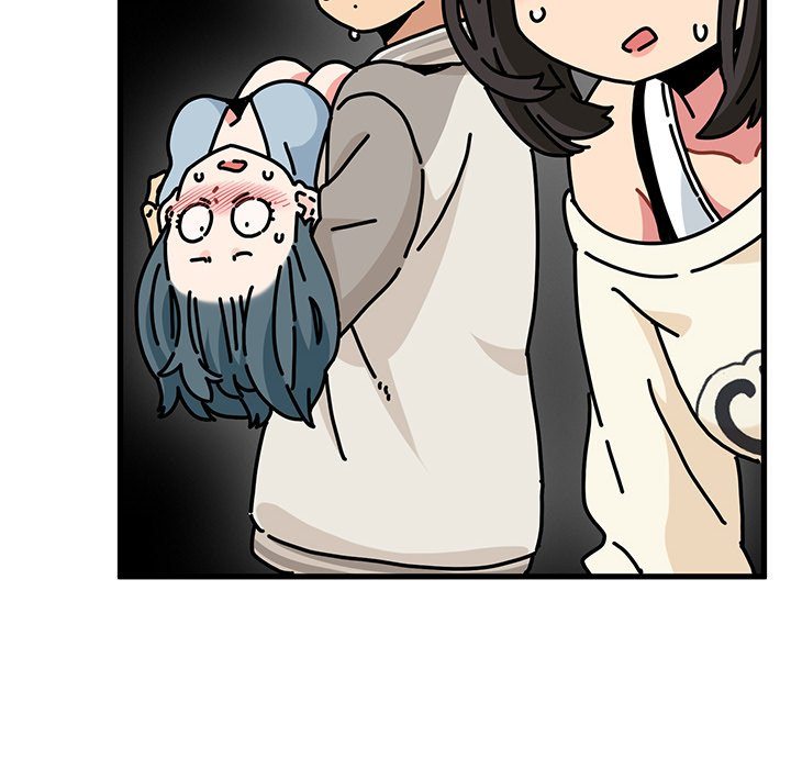 The Turning Point Chapter 83 - Page 69