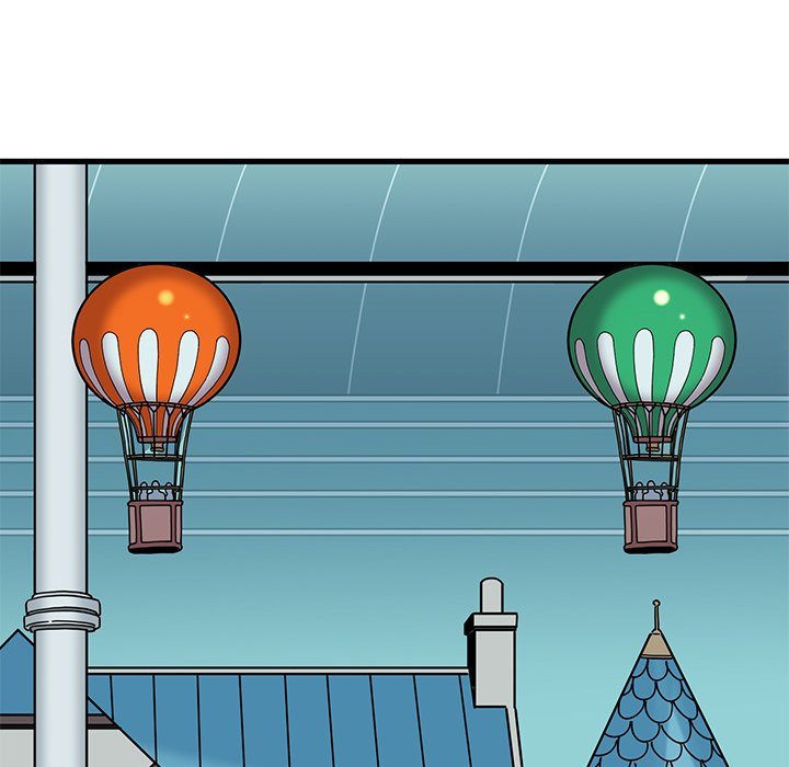 The Turning Point Chapter 83 - Page 97