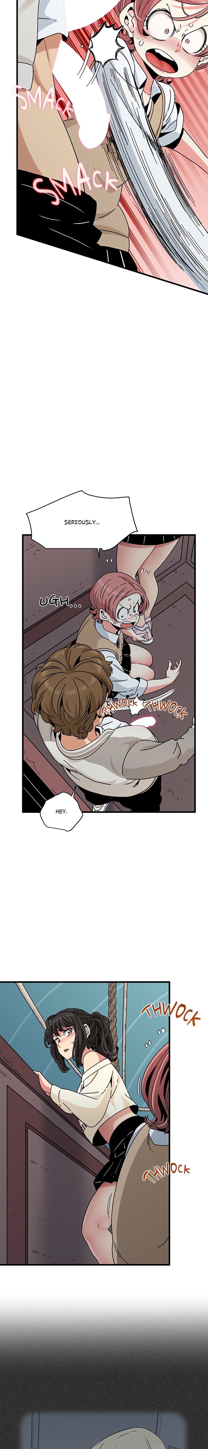 The Turning Point Chapter 84 - Page 6